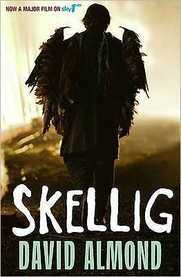 Cover for David Almond · Skellig (Paperback Book) [TV Tie in edition] (2009)