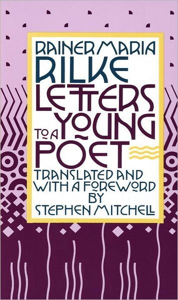 Letters to a Young Poet - Rainer Maria Rilke - Livros - Random House USA Inc - 9780394741048 - 12 de outubro de 1986