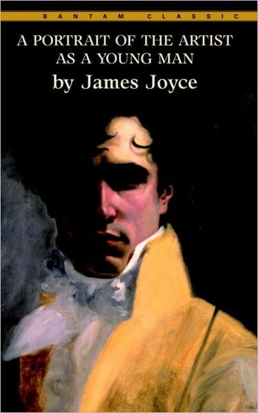 A Portrait of the Artist as a Young Man - James Joyce - Books - Random House Publishing Group - 9780553214048 - 1992