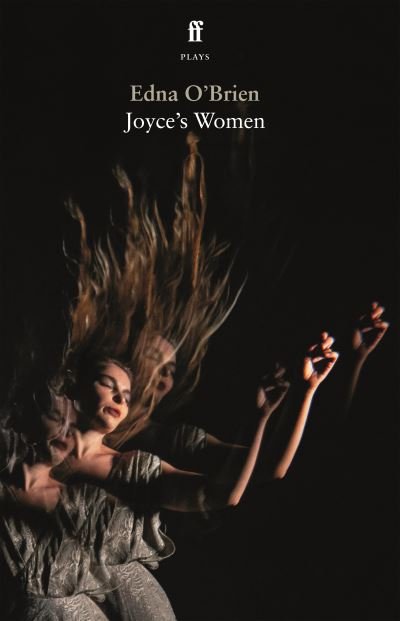 Cover for Edna O'Brien · Joyce’s Women (Paperback Bog) [Main edition] (2023)