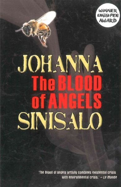 Cover for Johanna Sinisalo · Blood of Angels (Pocketbok) (2014)