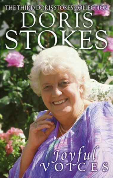 Cover for Doris Stokes · Joyful Voices (Paperback Book) (2007)