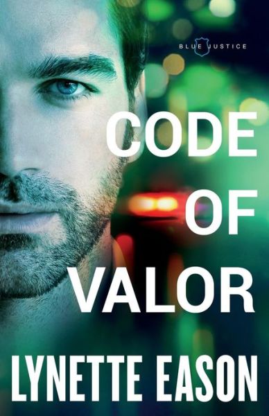 Cover for Lynette Eason · Code of Valor (Paperback Book) (2019)