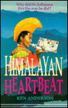 Cover for Ken Anderson · Himalayan Heartbeat (Pocketbok) (1992)