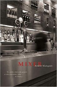 Cover for Andre Mangeot · Mixer - Egg Box Fivers S. (Paperback Book) (2006)