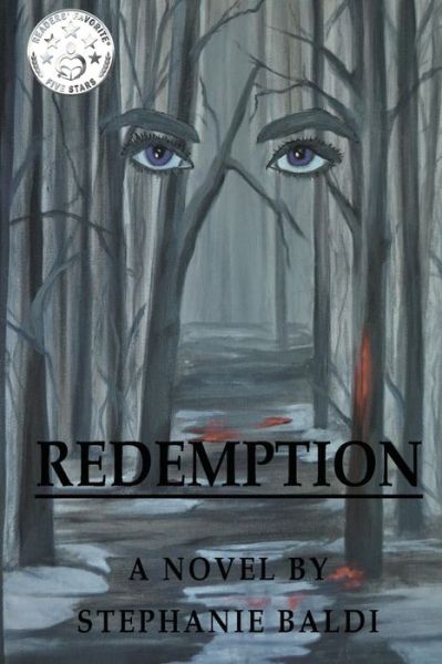 Cover for Stephanie Baldi · Redemption (Paperback Book) (2019)