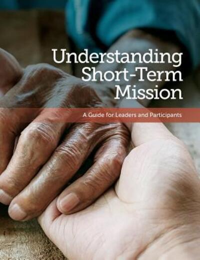 Cover for Julie Lupien · Understanding Short-Term Mission (Paperback Book) (2018)