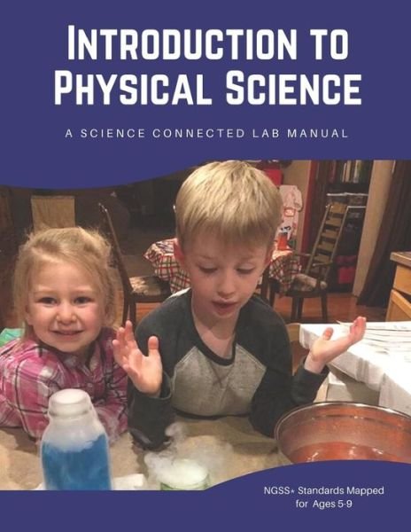 Cover for Science Connected · Introduction to Physical Science (Pocketbok) (2019)