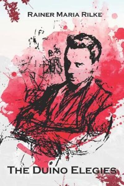 Cover for Rainer Maria Rilke · The Duino Elegies (Pocketbok) (2019)