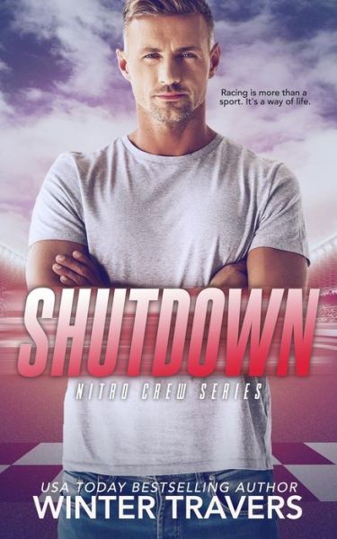 Shutdown - Winter Travers - Books - Independently Published - 9781099382048 - May 21, 2019