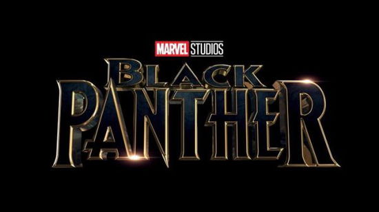 Cover for Eleni Roussos · Marvel's Black Panther: The Art Of The Movie (Hardcover Book) (2018)