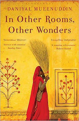 Cover for Daniyal Mueenuddin · In Other Rooms, Other Wonders (Paperback Book) (2010)