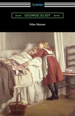Cover for George Eliot · Silas Marner (Paperback Bog) (2021)