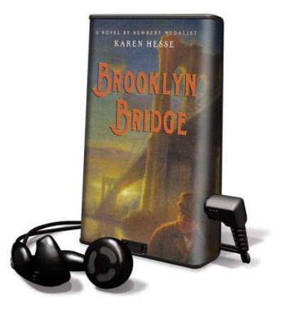 Cover for Karen Hesse · Brooklyn Bridge (N/A) (2012)