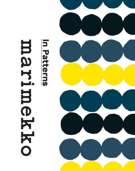 Marimekko: In Patterns - Marimekko - Other - Chronicle Books - 9781452134048 - October 1, 2014