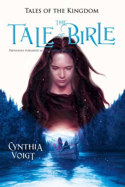 The Tale of Birle (Reprint) - Cynthia Voigt - Books - Atheneum Books for Young Readers - 9781481422048 - May 26, 2015