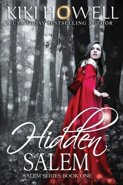 Cover for Kiki Howell · Hidden Salem (Paperback Book) (2013)