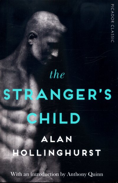 Cover for Alan Hollinghurst · The Stranger's Child: Picador Classic - Picador Classic (Pocketbok) [Main Market Ed. edition] (2017)