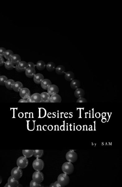 Cover for Sa M · Torn Desires Trilogy (Taschenbuch) (2016)