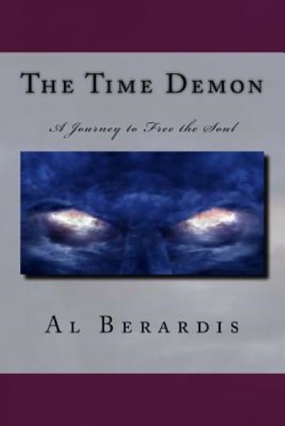 Cover for Al Berardis · The Time Demon (Paperback Bog) (2015)