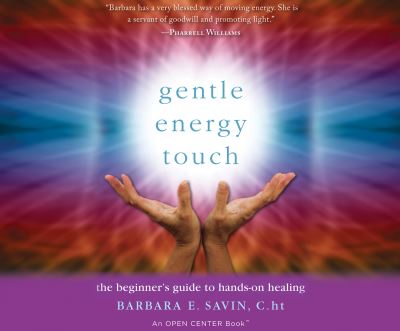 Cover for Laurel Lefkow · Gentle Energy Touch: The Beginner's Guide to Hands-On Healing (CD) (2016)