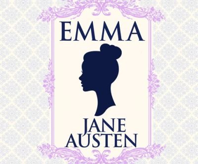 Cover for Anna Bentinck · Emma (CD) (2017)