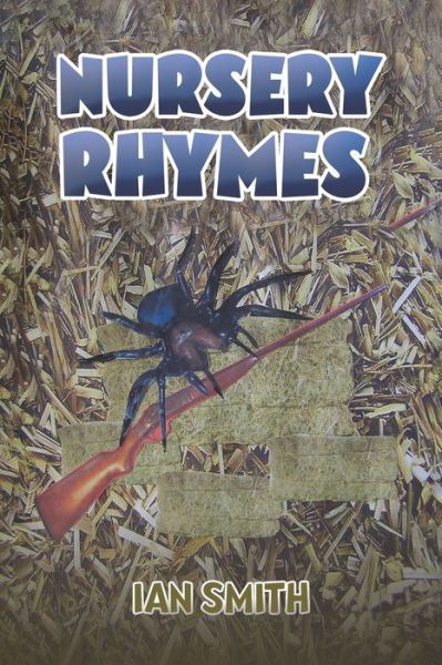 Cover for Ian Smith · Nursery Rhymes (Pocketbok) (2021)