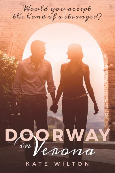 Cover for Kate Wilton · Doorway in Verona (Paperback Book) (2016)