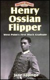 Cover for Eppinga · Henry Ossian Flipper (Pocketbok) (1998)