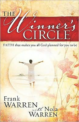 Cover for Frank Warren · Winner Circle, The (Paperback Book) (2008)