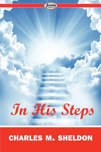 Cover for Charles M. Sheldon · In His Steps (Pocketbok) (2010)