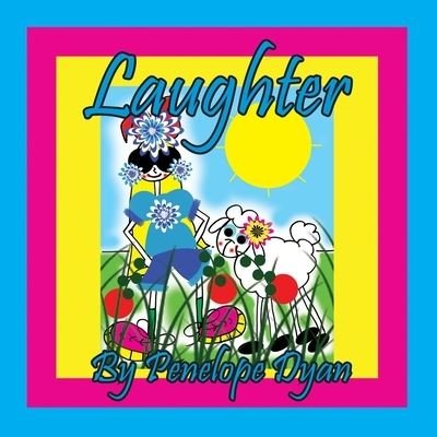 Cover for Dyan · Laughter (Paperback Bog) [Large type / large print ed edition] (2022)