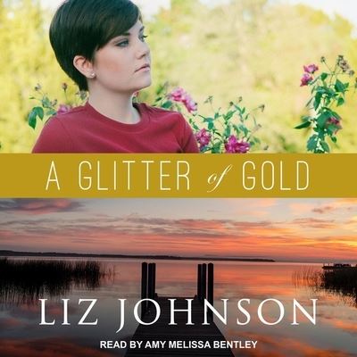 Cover for Liz Johnson · A Glitter of Gold Lib/E (CD) (2019)