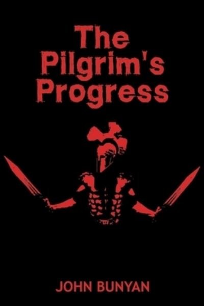 Cover for John Bunyan · John Bunyan's The Pilgrim's Progress (Pocketbok) (2019)