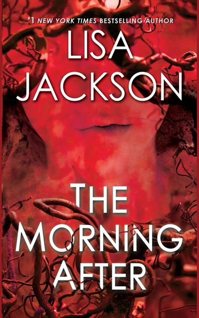 Cover for Lisa Jackson · The Morning After (CD) (2020)