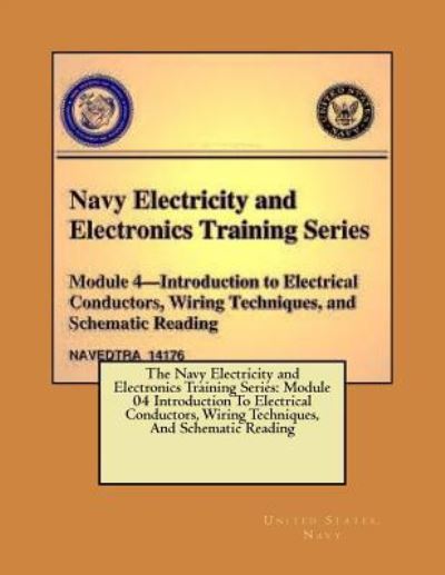 Cover for United States Navy · The Navy Electricity and Electronics Training Series (Paperback Book) (2018)