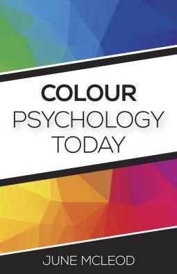 Cover for June Mcleod · Colour Psychology Today (Paperback Book) (2016)