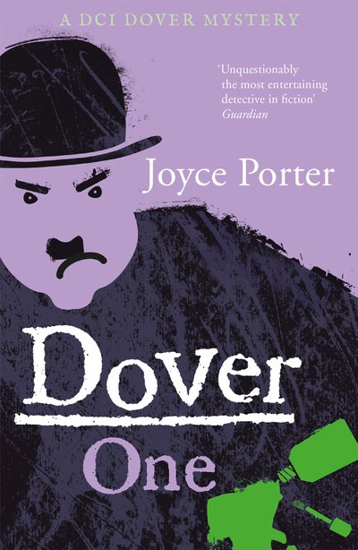 Cover for Joyce Porter · Dover One - A Dover Mystery (Paperback Bog) (2020)