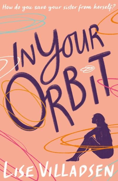 Cover for Lise Villadsen · In Your Orbit (Paperback Bog) (2023)