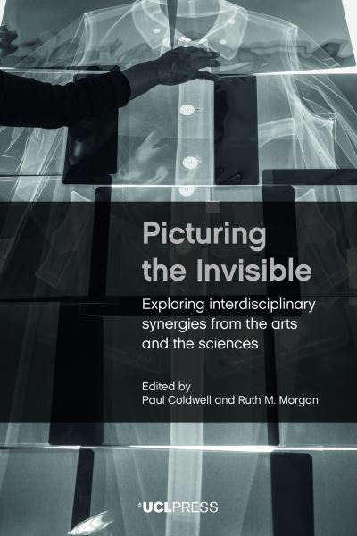 Cover for Picturing the Invisible: Exploring Interdisciplinary Synergies from the Arts and the Sciences (Paperback Book) (2022)