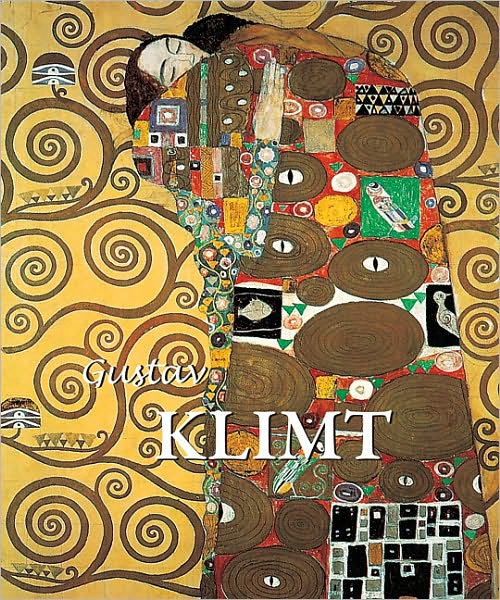 Cover for Jane Rogoyska · Klimt - Best of... (Hardcover Book) (2011)