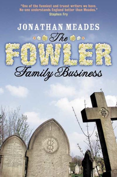 Cover for Jonathan Meades · The Fowler Family Business (Paperback Book) (2003)