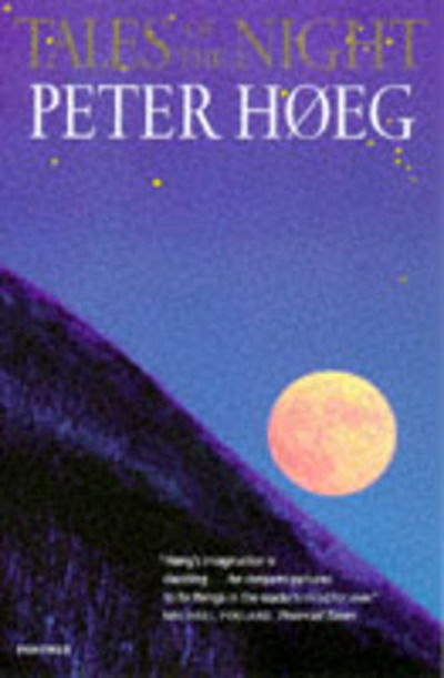 Cover for Peter Hoeg · Tales Of The Night (Paperback Book) (1998)