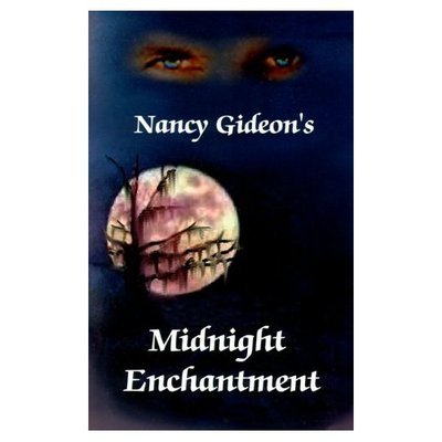 Cover for Nancy Gideon · Midnight Enchantment (Taschenbuch) (1999)