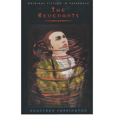 Cover for Geoffrey Farrington · Revenants (Paperback Book) [2 Revised edition] (2001)