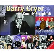 Cover for Barry Cryer · Barry Cryer Comedy Scrapbook (Paperback Book) (2009)