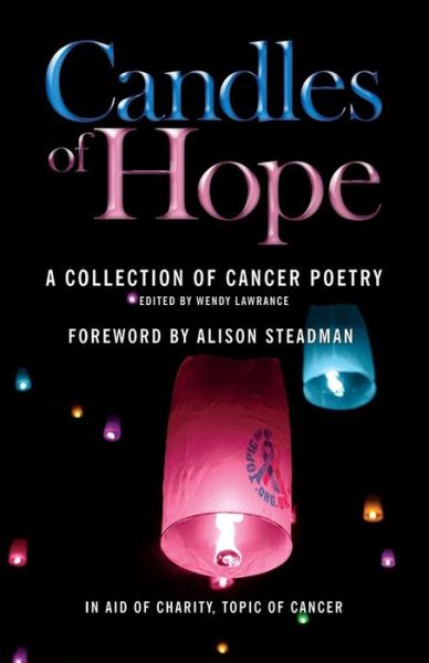 Candles of Hope - Wendy Lawrance - Książki - Gwl Publishing - 9781910603048 - 3 kwietnia 2015