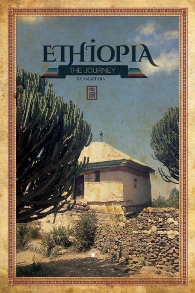 Cover for Amastara · Ethiopia (Paperback Book) (2016)