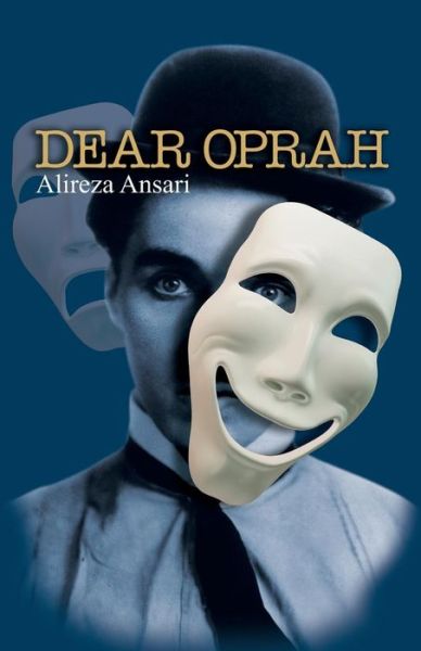 Cover for Alireza Ansari · Dear Oprah (Paperback Book) (2014)