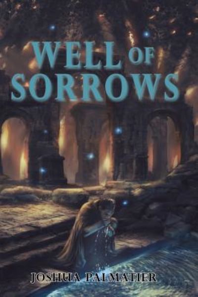 Cover for Benjamin Tate · Well of Sorrows (Paperback Book) (2016)